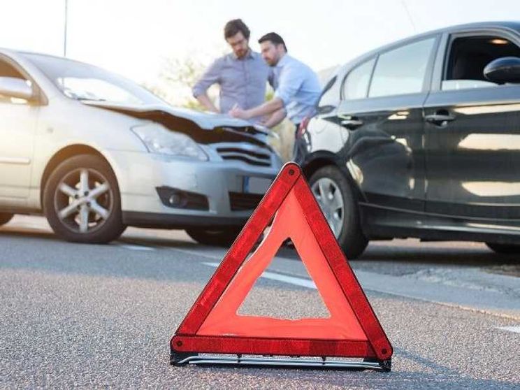 Il viaggio verso la sicurezza è soltanto all'inizio
