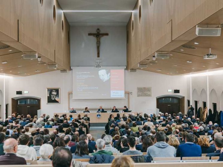 Il '68 di don Giussani e la ripartenza nel segno della comunione