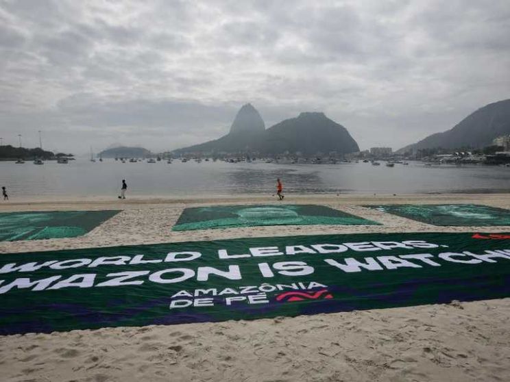 Il messaggio del Papa al G20: «Per il cibo i soldi spesi per le armi»