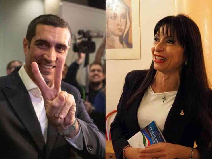 Il centrosinistra vince per 2-0 le regionali dell'astensionismo