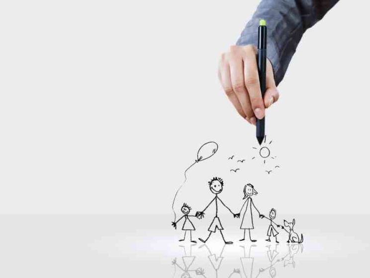 Al di là del privato: la famiglia come motore del bene comune