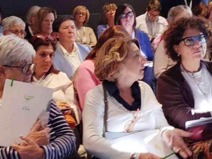 Zuppi: il “popolo della vita” resti sempre unito