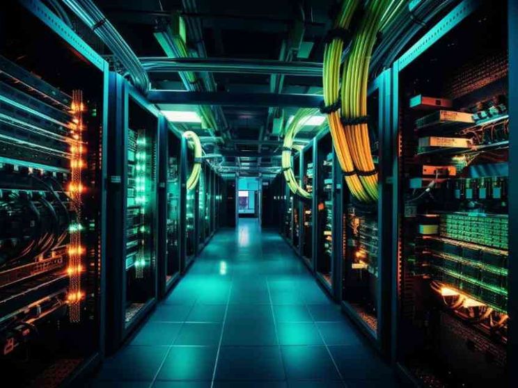 Nel nuovo piano industriale di Enel ci sono i data center, non il nucleare