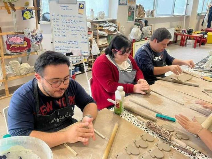 Inclusione lavorativa e reti comunitarie, ecco cosa si muove