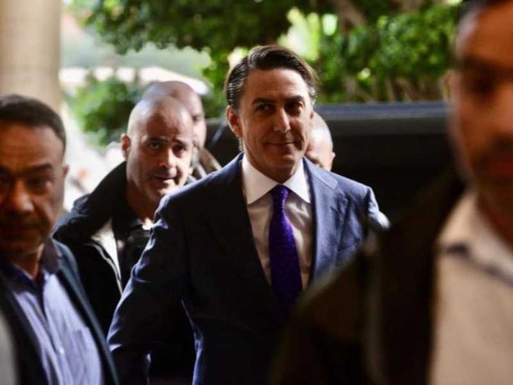 Missili sulla base italiana dell’Unifil. Crosetto: «Intollerabile»