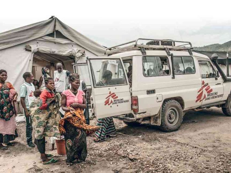 L'appello: «Via il tetto al 5 per mille al terzo settore. Per fare di più»