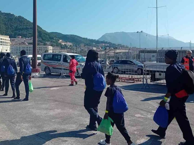 Minori non accompagnati, solo 1 su 5 va a scuola