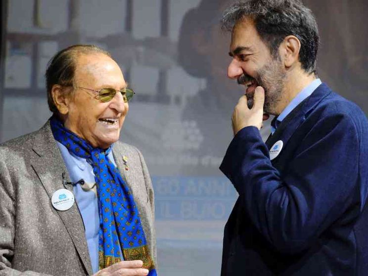 Da 60 anni accanto alle persone sordocieche