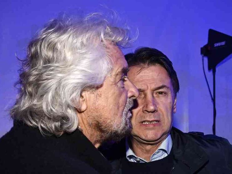 La disfatta alle Regionali accelera la resa dei conti nei 5 stelle