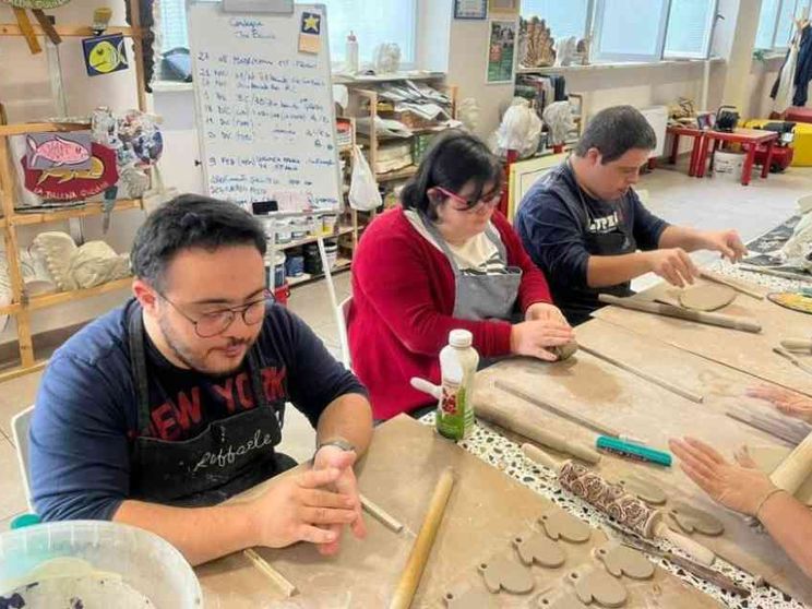 Inclusione lavorativa e reti comunitarie, ecco cosa si muove