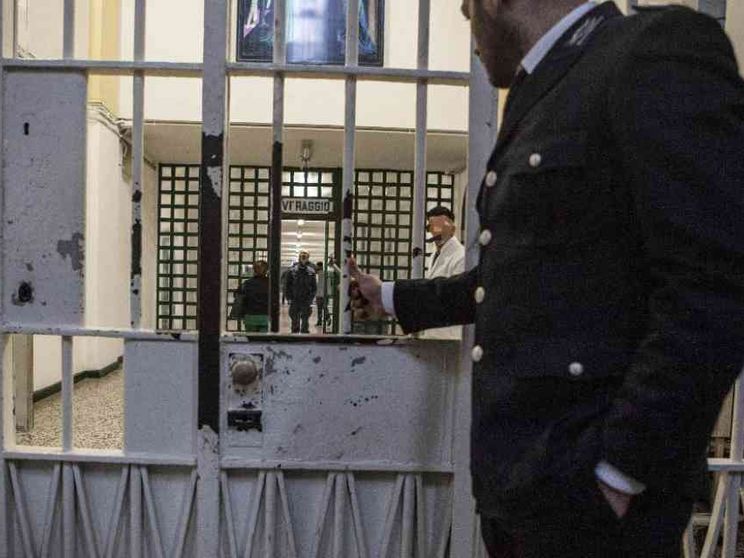 Ben Mahmud, 28 anni, è l'ottantunesimo suicida nelle nostre carceri