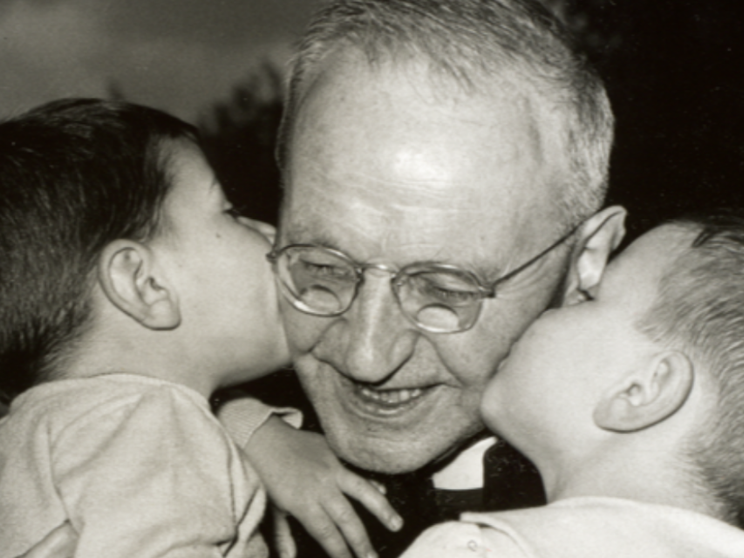 Cent'anni insieme ai più fragili. Con lo stile di don Facibeni