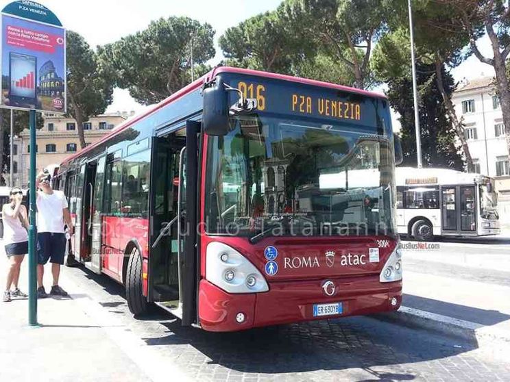 Giubileo, niente scioperi dei trasporti: c'è un Protocollo, ma la Cgil non firma