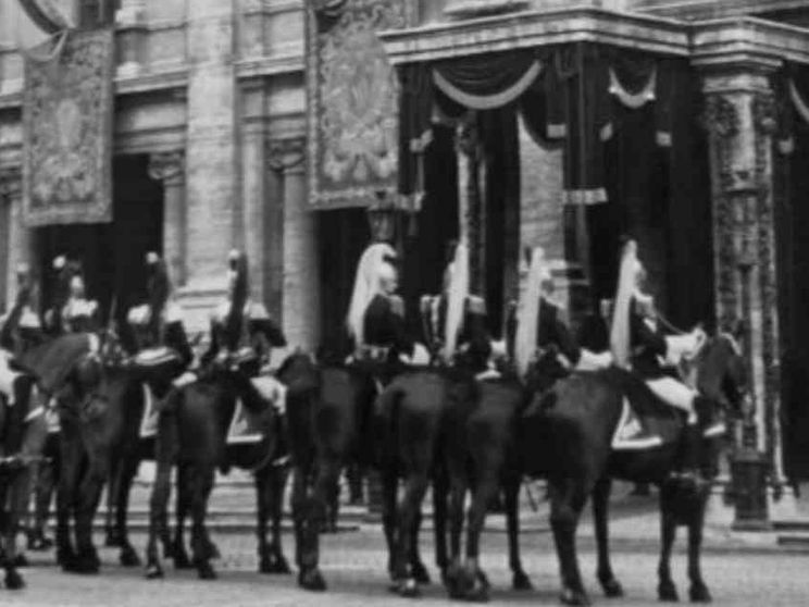 La Resistenza al Quirinale fu fatta dai carabinieri