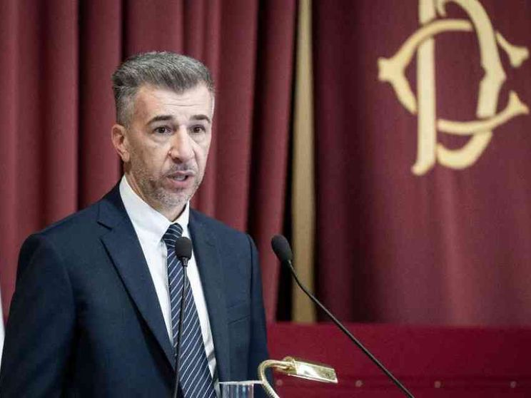 «Il patriarcato non esiste»: cosa ha detto Valditara sui femminicidi