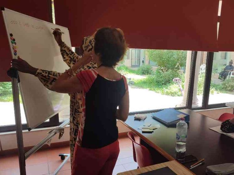 Il futuro di donne e bambini a Ferrara passa dalla via di Betania