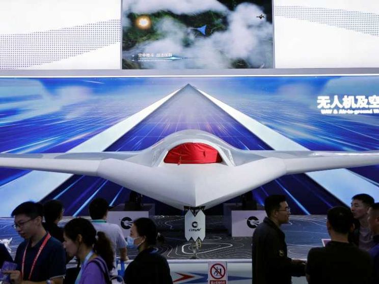 La Cina ha messo in mostra la sua micidiale potenza militare