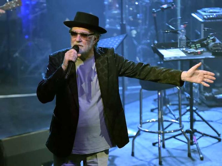 Francesco De Gregori, canzoni e poesie di un Principe