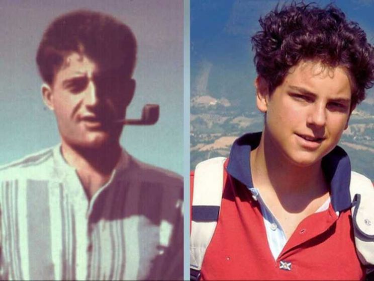 Il Papa: Carlo Acutis e Pier Giorgio Frassati santi durante il Giubileo 2025