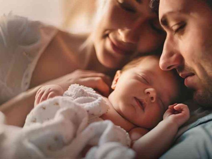 I “mille giorni d’oro” della nostra vita? Dal concepimento ai due anni