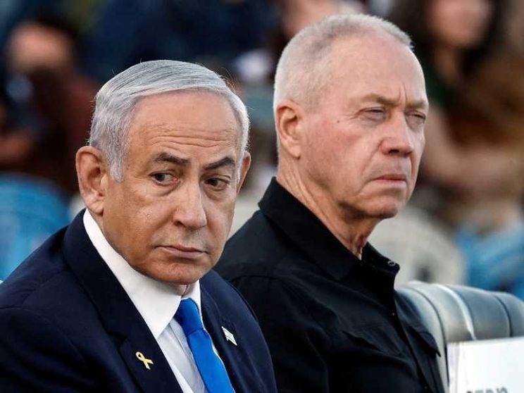 I giudici preliminari dell'Aja: «Arrestate Netanyahu e Gallant»