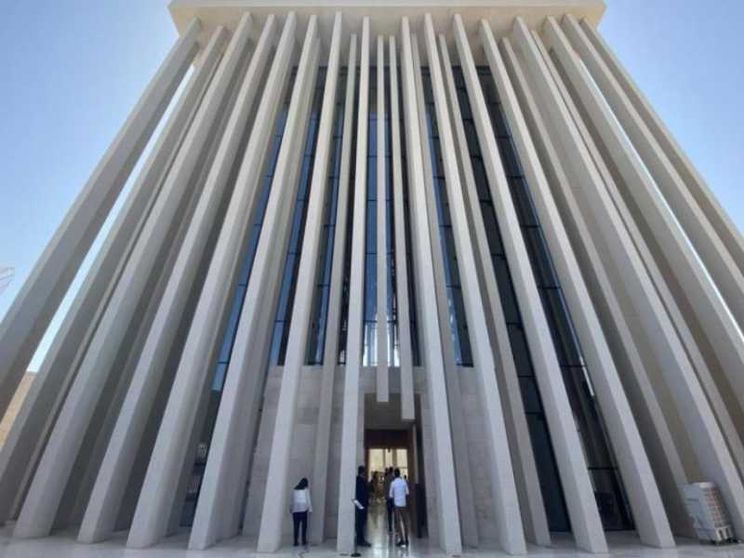 Abu Dhabi, in dialogo nella casa delle tre religioni