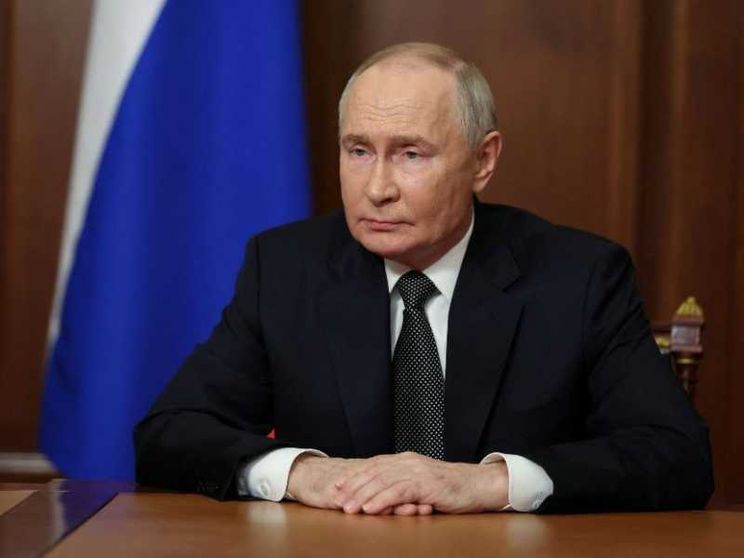 Putin alza ancora l’asticella: «Con i missili il conflitto è mondiale»