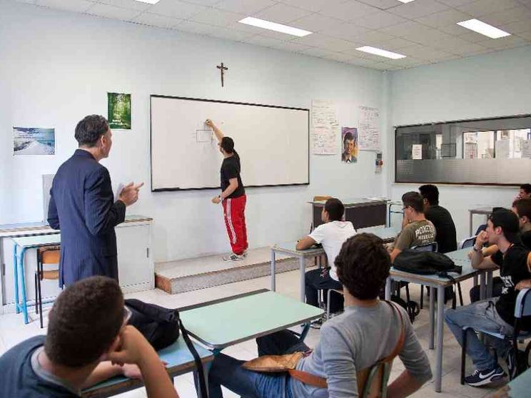 Ecco le scuole migliori d'Italia: paritarie ai primi posti