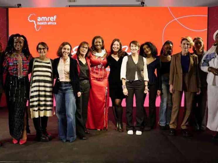 Un'alleanza per l'avanzamento delle donne: le voci di chi trasforma il futuro