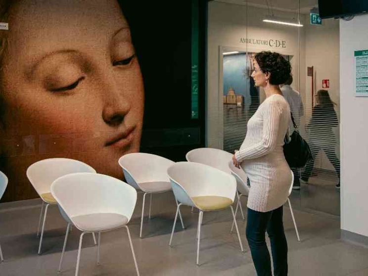 L’arte in ospedale: Poldi Pezzoli con Humanitas, la bellezza che cura