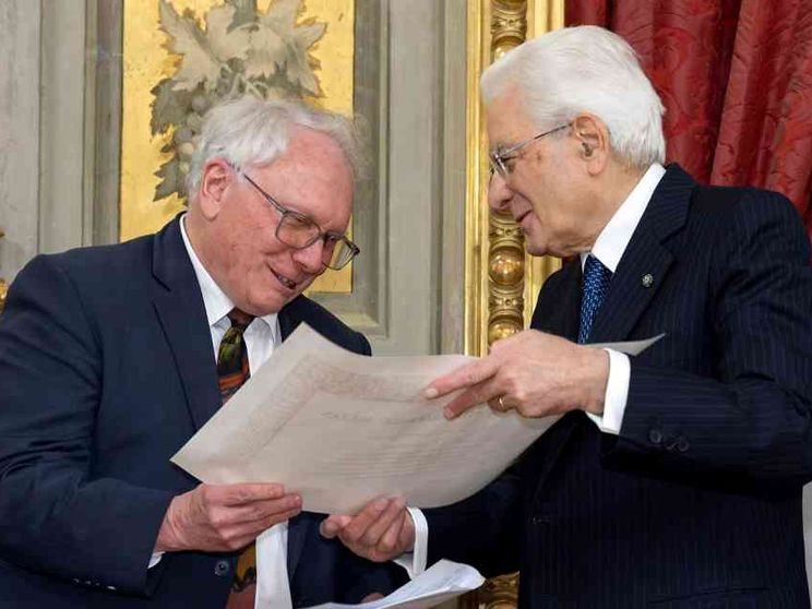 «Riconciliare svuota le carceri. Il 90% dei reclusi non dovrebbe star lì»