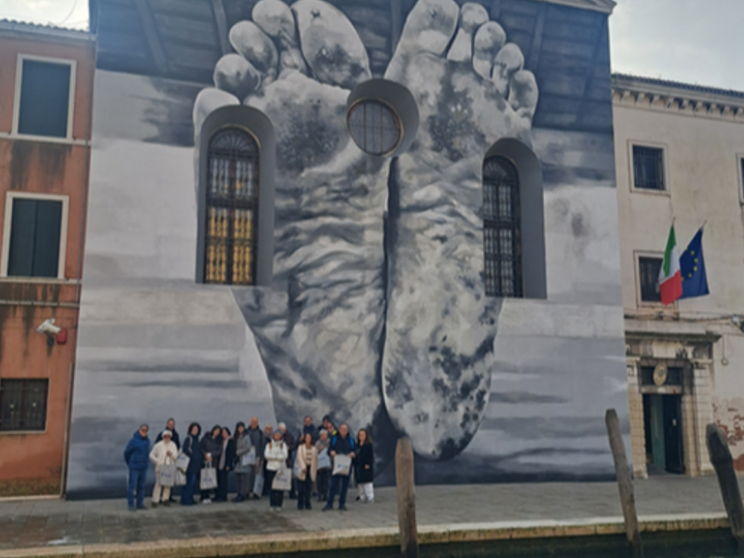 Vivi Avvenire a Venezia: «Dentro al carcere con i nostri occhi»