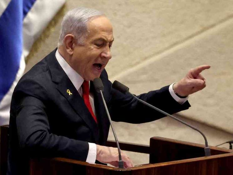 Il mandato di arresto per Netanyahu: cosa accadrà ora