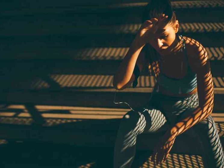 "Le mie foto intime sul web? Nessun problema, lo rifarei"