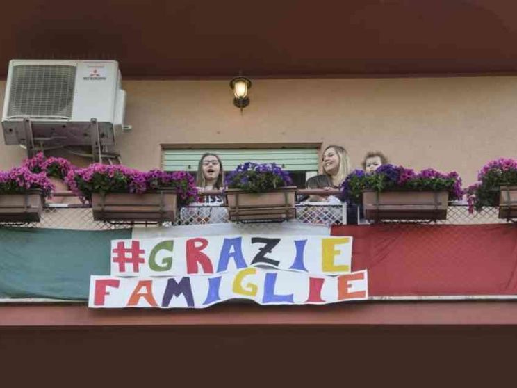 Figli e conflitti, i genitori più soli chiedono aiuto ai consultori