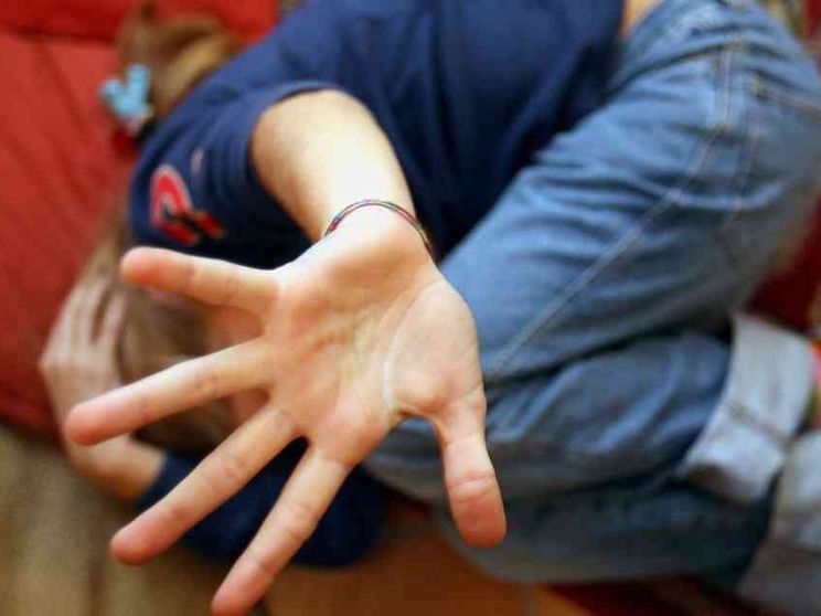 I reati contro i bambini sono in crescita, soprattutto la pedopornografia