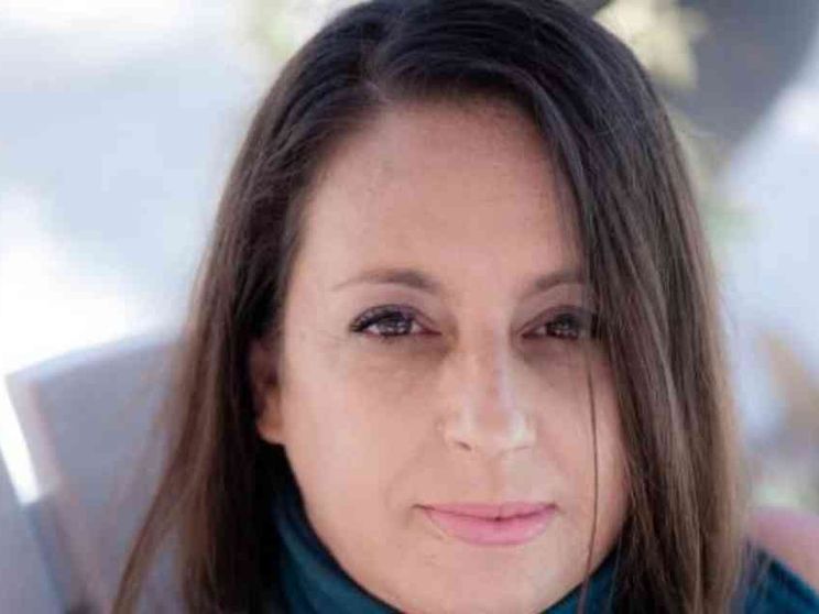 Barbara: «Mi ha ridotto in fin di vita ma è tornato subito a piede libero»