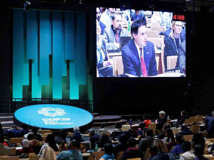 La Fao alla ricerca dell’Harmoniya tra l’agroalimentare e l’ambiente