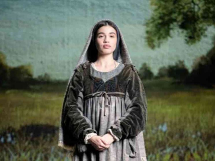 «Nel musical per il Giubileo la mia Bernadette parla ai giovani»