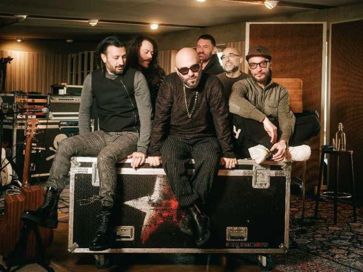 Negramaro, nuovo album: "L'amore è cercare la pace"
