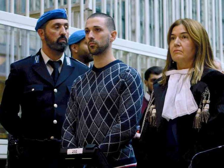 Impagnatiello condannato all'ergastolo. La famiglia Tramontano: non è vendetta