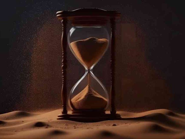 La preghiera dell'attesa