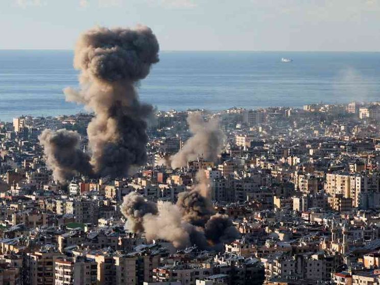 La tregua tra Israele e Hezbollah in vigore domani. Ed è una speranza per Gaza