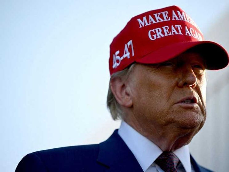 Trump è già pronto alla guerra commerciale con Canada, Messico e Cina