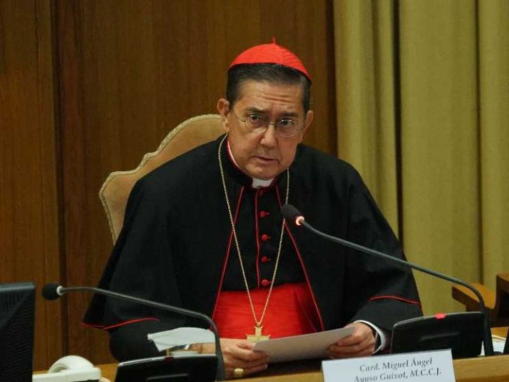 È morto il cardinale Ayuso, apostolo della fratellanza