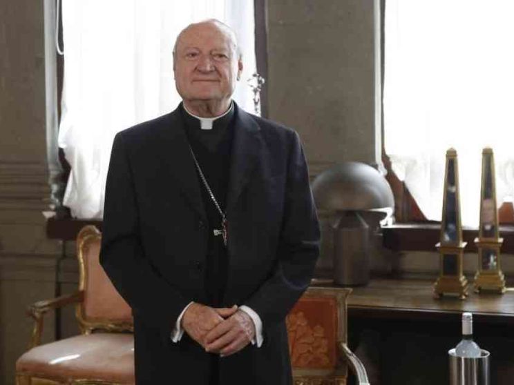 Ravasi: «Serve un cambio di visione: la sostenibilità è un diritto umano»