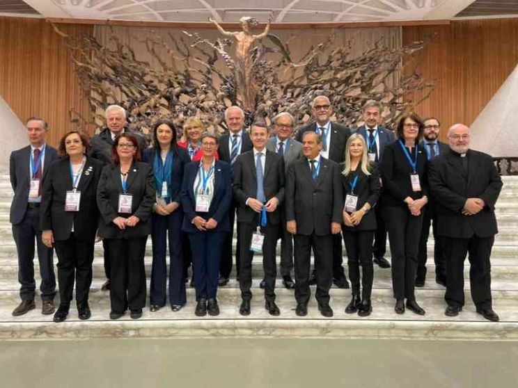 «Nessuno può mai essere lasciato senza cure»