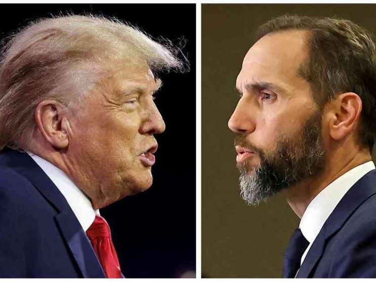 Accuse a Trump, chiesta l'archiviazione anche per l'assalto a Capitol Hill