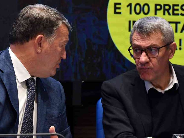 Salvini va allo scontro sulla precettazione