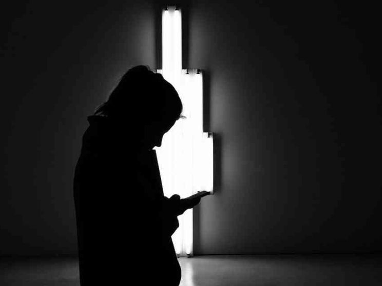 Ogni messaggio è sotto la legge del baratto social